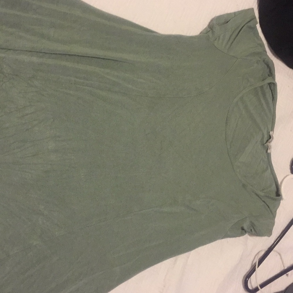 Geeen dress